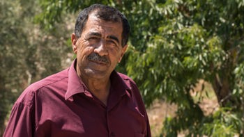 Helping tobacco farmers diversify in the West Bank