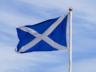 Link to St Andrew's Day