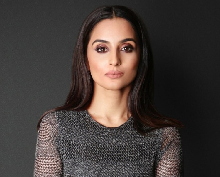 Farzana Baduel, HALO UK Board