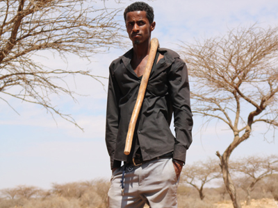 Link to Abdul's impossible choice in Somaliland