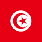 Tunisia flag
