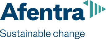 Afentra logo