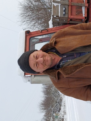 Іван Васильович усміхається 