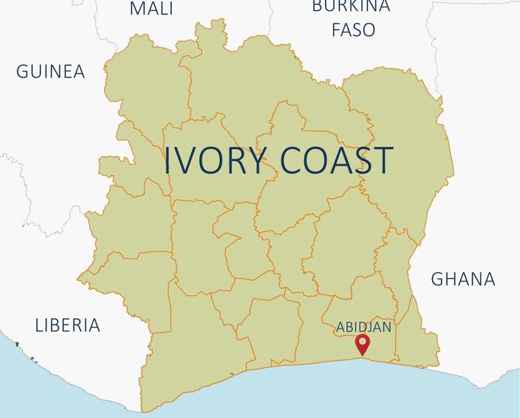 Ivory Coast