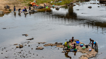 World Water Day 2019