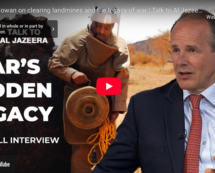 Link to Watch the interview