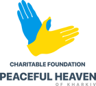 Peaceful Heaven of Kharkiv logo
