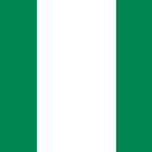 Nigeria flag
