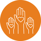 Employer matching gifts