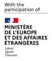 Centre de Crise et de Soutien / France - Ministère de l’Europe et des Affaires étrangères