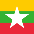 Myanmar flag