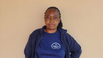 Leading the way in Zimbabwe: Margaret's Story