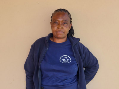 Link to Leading the way in Zimbabwe: Margaret's Story