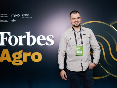 Регіональний операційний менеджер HALO Ukraine Богдан Гречко