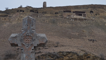 Ancient monasteries now safe for pilgrims and tourists