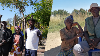 Transformation in Angola