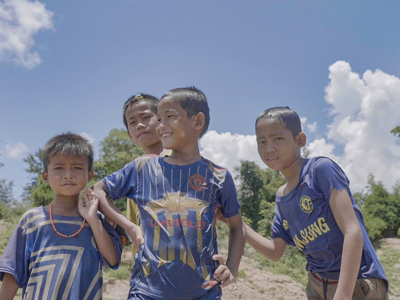 Link to Preventing Tragedy in Laos
