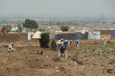gulan-refugee-camp-afghanistan-clearing-ground-halo-trust