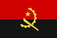 The Government of Angola