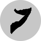 Somalia and Somaliland icon
