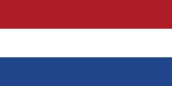 Netherlands flag